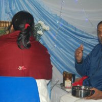 Krishna Janmastami 050915