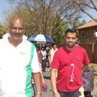 Yathra Walk